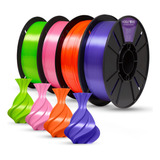 Filamento Voolt3d Pla V