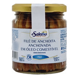 File De Anchova Di