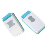 File Tab Punch Para