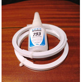 Filete Binding Branco 2