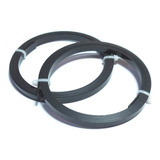 Filete Binding Preto Guitarra