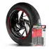 Filete M1 + Interno P Sundown Pgo Speed Adesivo