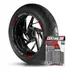 Filete M2 Adesivo Refletivo Harley Night Road Special 1250