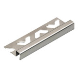 Filete Metalico Viscard Perfil