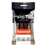 Filézinho Chips Natural Bovino 6 5pç   Mastig