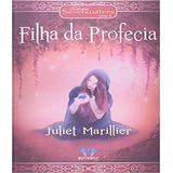 Filha Da Profecia, De Marillier, Juliet. Editora Butterfly, Capa Mole, Edição 1 Em Português
