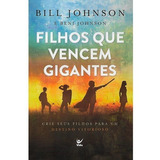 Filhos Que Vencem Gigantes