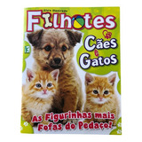 Filhotes Caes E Gatos