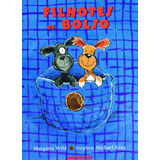 Filhotes De Bolso, De Wild, Margaret. Brinque-book Editora De Livros Ltda, Capa Mole Em Português, 2002