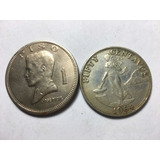 Filipinas 50 Centimes