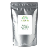 Fillovita Cacau Alcalino Black
