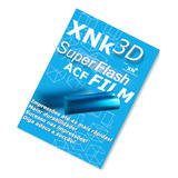 Film Acf Impressora 3d