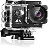 Filmadora 4k 4k