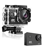 Filmadora 4k Camera
