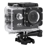 Filmadora 4k Hd 1080p