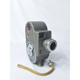 Filmadora 8mm Bell 
