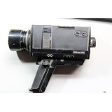 Filmadora 8mm Chinon 872