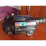 Filmadora 8mm Hi8 Sony