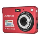 Filmadora Andoer 18m 720p