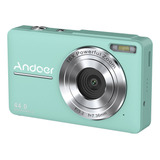 Filmadora Andoer 2 1080p