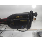 Filmadora Antiga Jvc