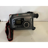 Filmadora Antiga Jvc Gr