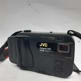 Filmadora Antiga Jvc Gr