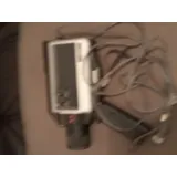 Filmadora Antiga Jvc