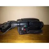 Filmadora Antiga Jvc 