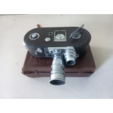 Filmadora Antiga Keystone A12