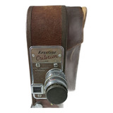 Filmadora Antiga Keystone Mfg