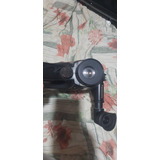 Filmadora Antiga Panasonic Colecionador