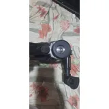 Filmadora Antiga Panasonic Colecionador