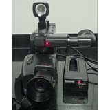Filmadora Antiga Panasonic M2000