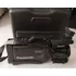 Filmadora Antiga Panasonic M3500 Raridade