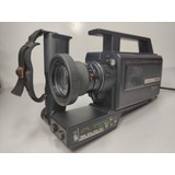 Filmadora Antiga Panasonic Omnipro