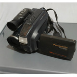 Filmadora Antiga Panasonic Palmsight