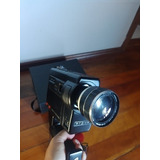 Filmadora Antiga Super 8mm