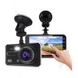 Filmadora Automotiva Tela Touch