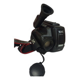 Filmadora Camera Jvc Gr