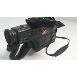 Filmadora Camera Vhs Panasonic