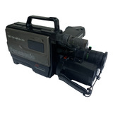 Filmadora Camera Vhs Panasonic
