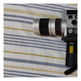 Filmadora Canon 1014 Auto Zoom Eletrônic (coleção) #ac