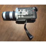 Filmadora Canon 1014 Auto