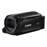 Filmadora Canon Vixia Hf