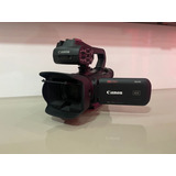 Filmadora Canon Xa40 