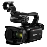 Filmadora Canon Xa60 4k