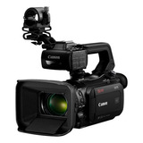 Filmadora Canon Xa70 Profissional