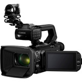 Filmadora Canon Xa75 Profissional