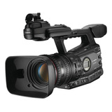 Filmadora Canon Xf305 Camcorder